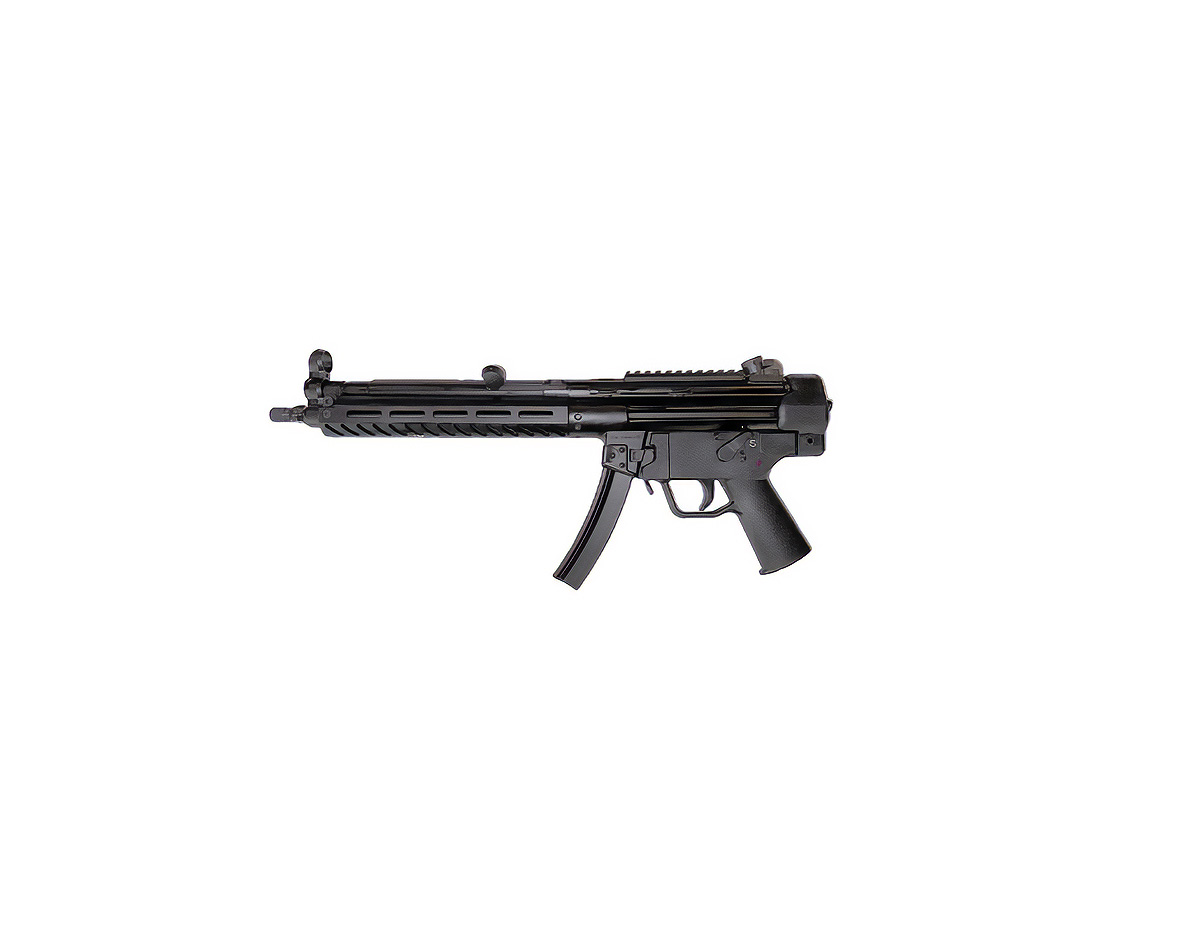 PTR 9LT – 9X19MM – PISTOL