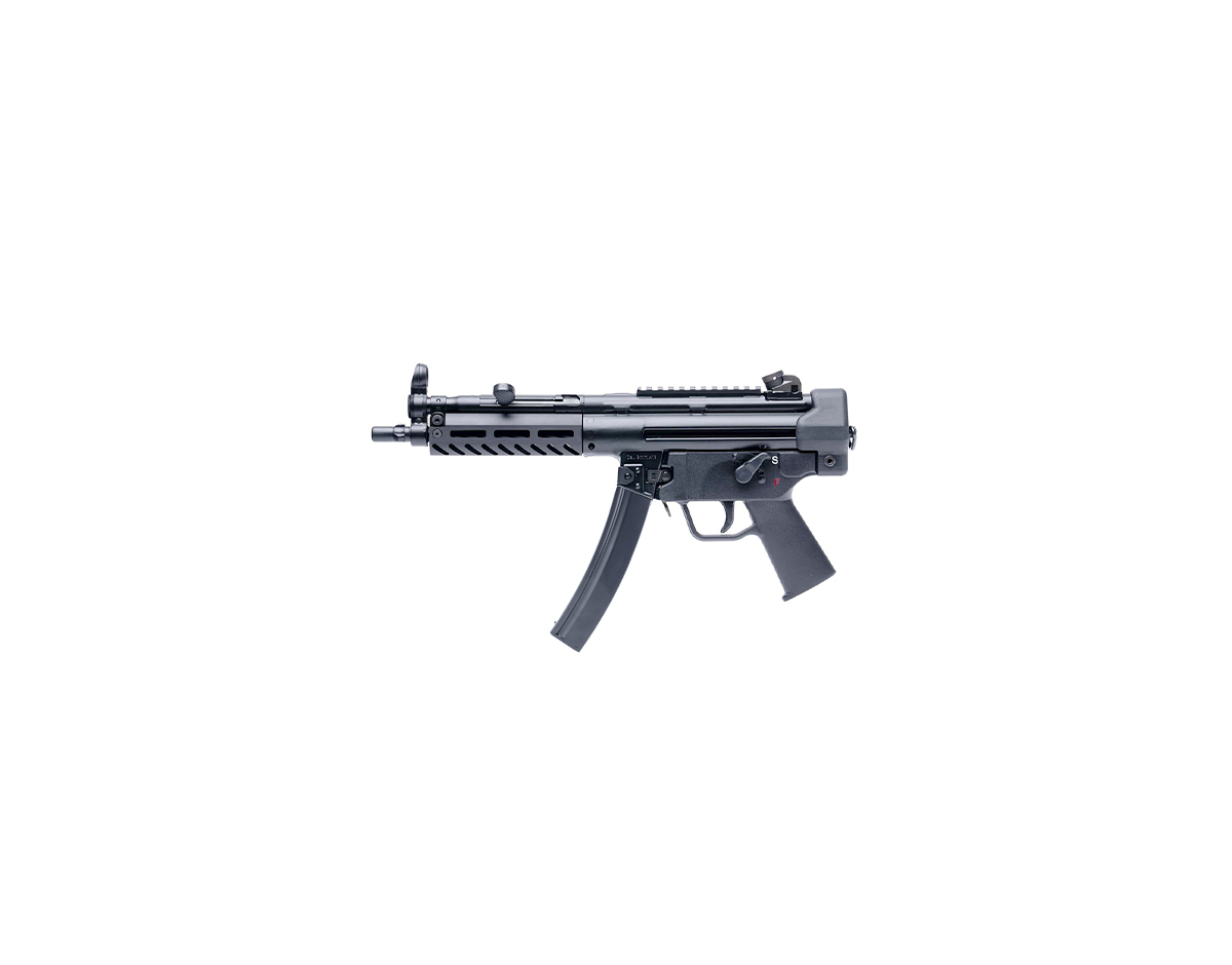 PTR 9C – 9X19MM – PISTOL