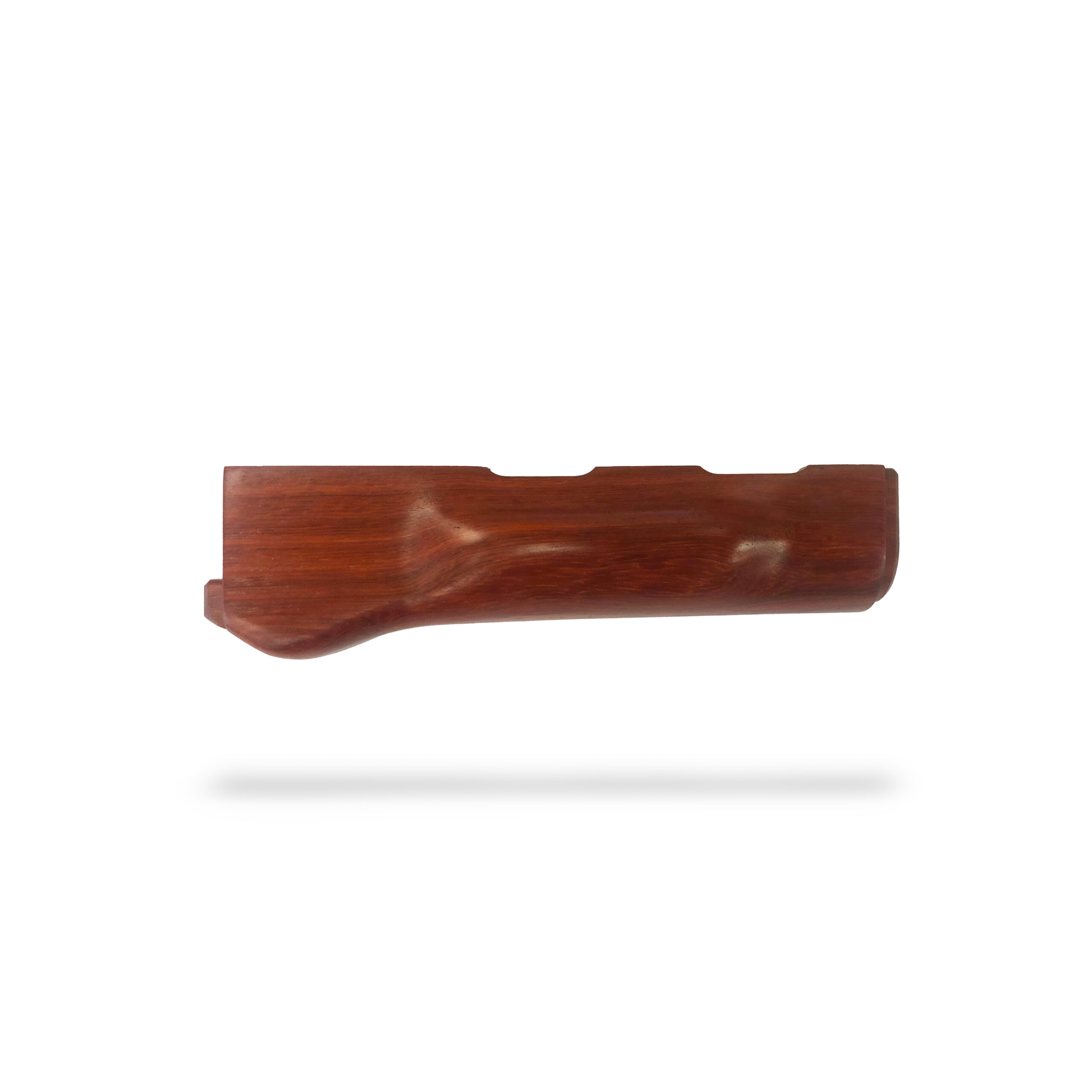 AKM Wood Lower Handguard - Exotic Padauk